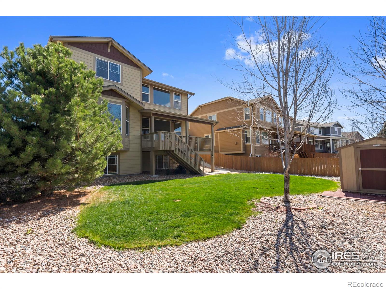MLS Image #33 for 2744  aylesbury way,johnstown, Colorado
