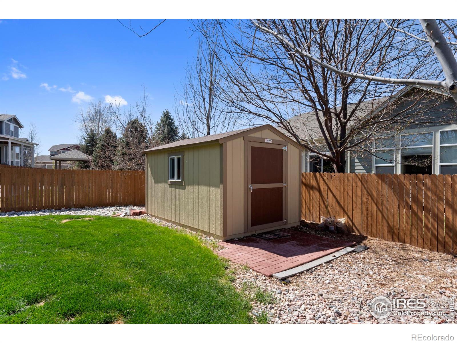 MLS Image #34 for 2744  aylesbury way,johnstown, Colorado