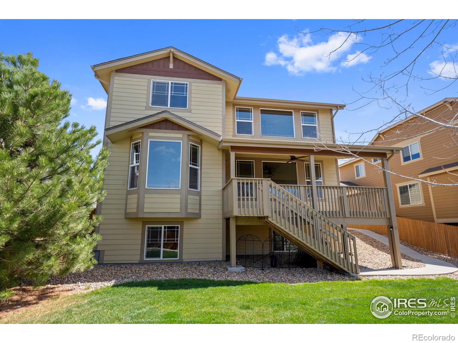 MLS Image #35 for 2744  aylesbury way,johnstown, Colorado