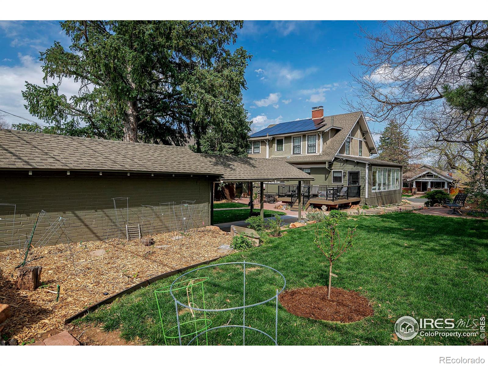 MLS Image #30 for 845  14th street,boulder, Colorado