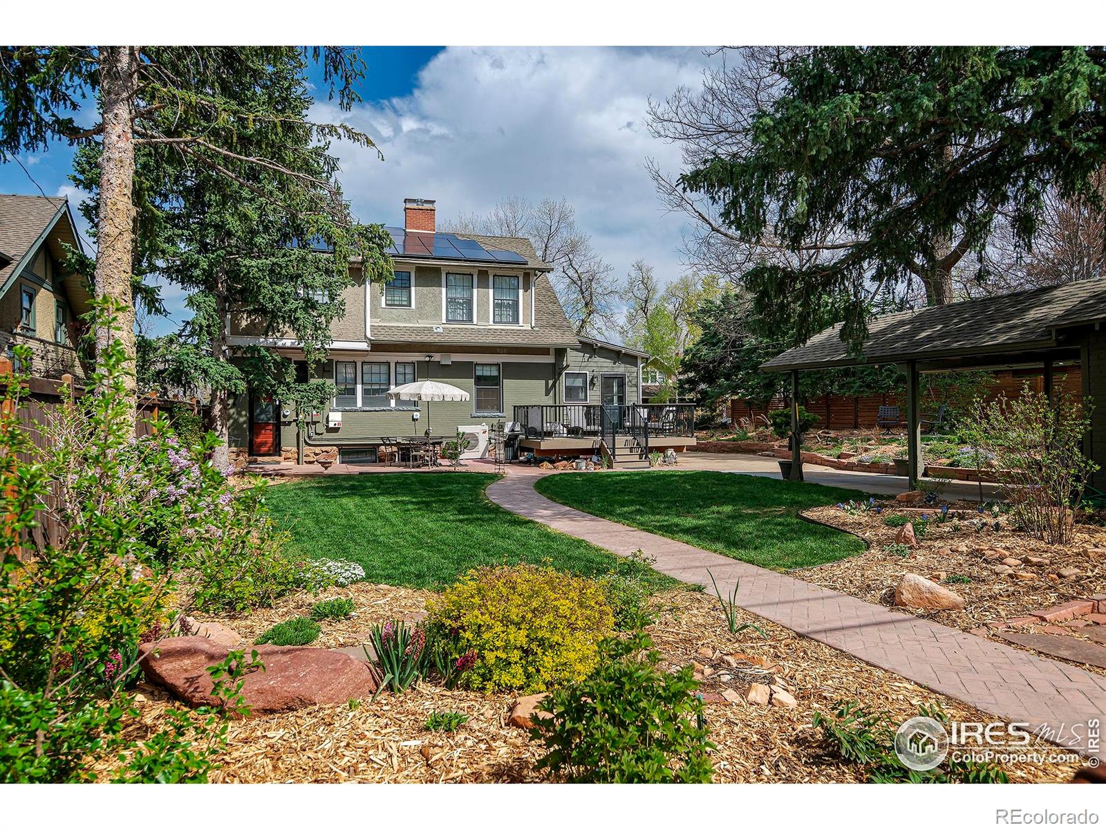 MLS Image #32 for 845  14th street,boulder, Colorado