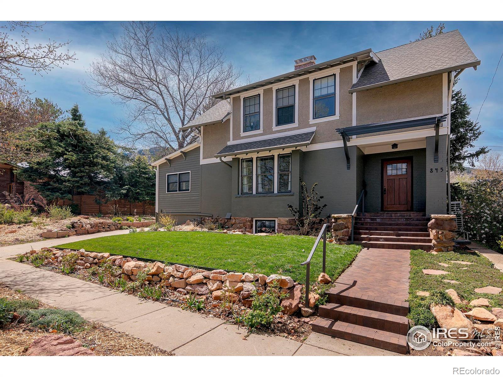 MLS Image #35 for 845  14th street,boulder, Colorado