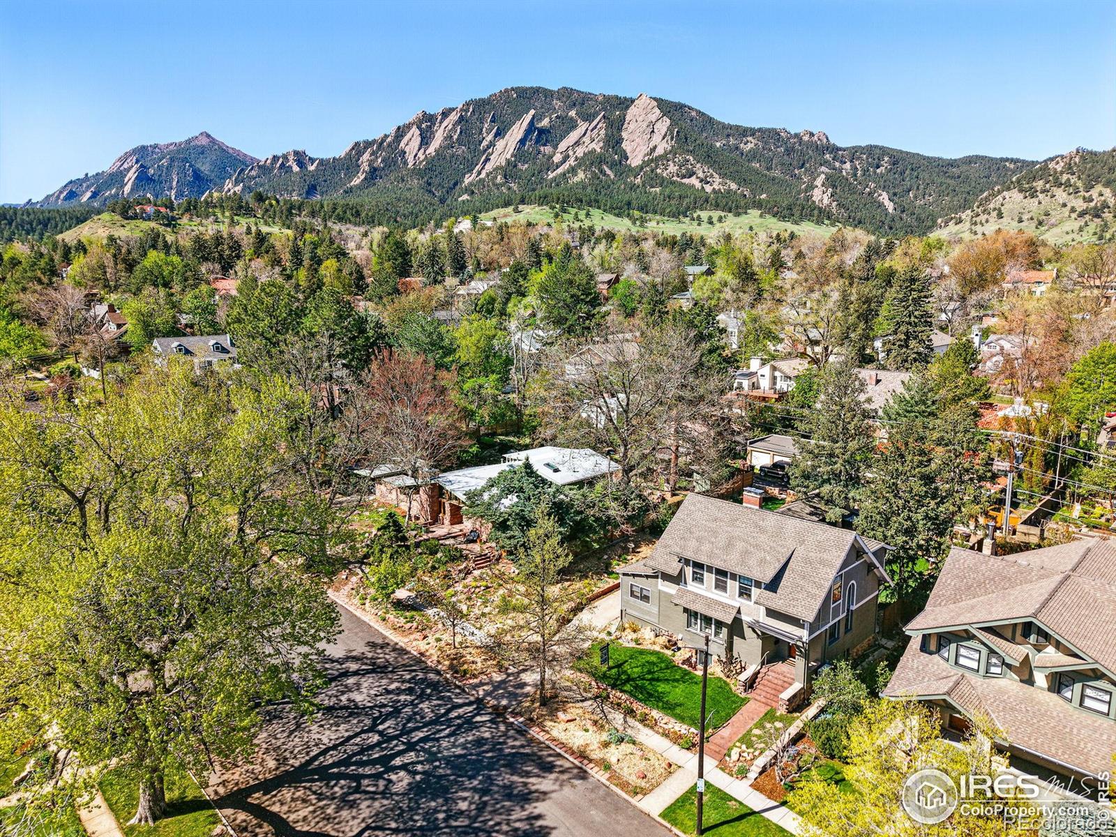 MLS Image #39 for 845  14th street,boulder, Colorado