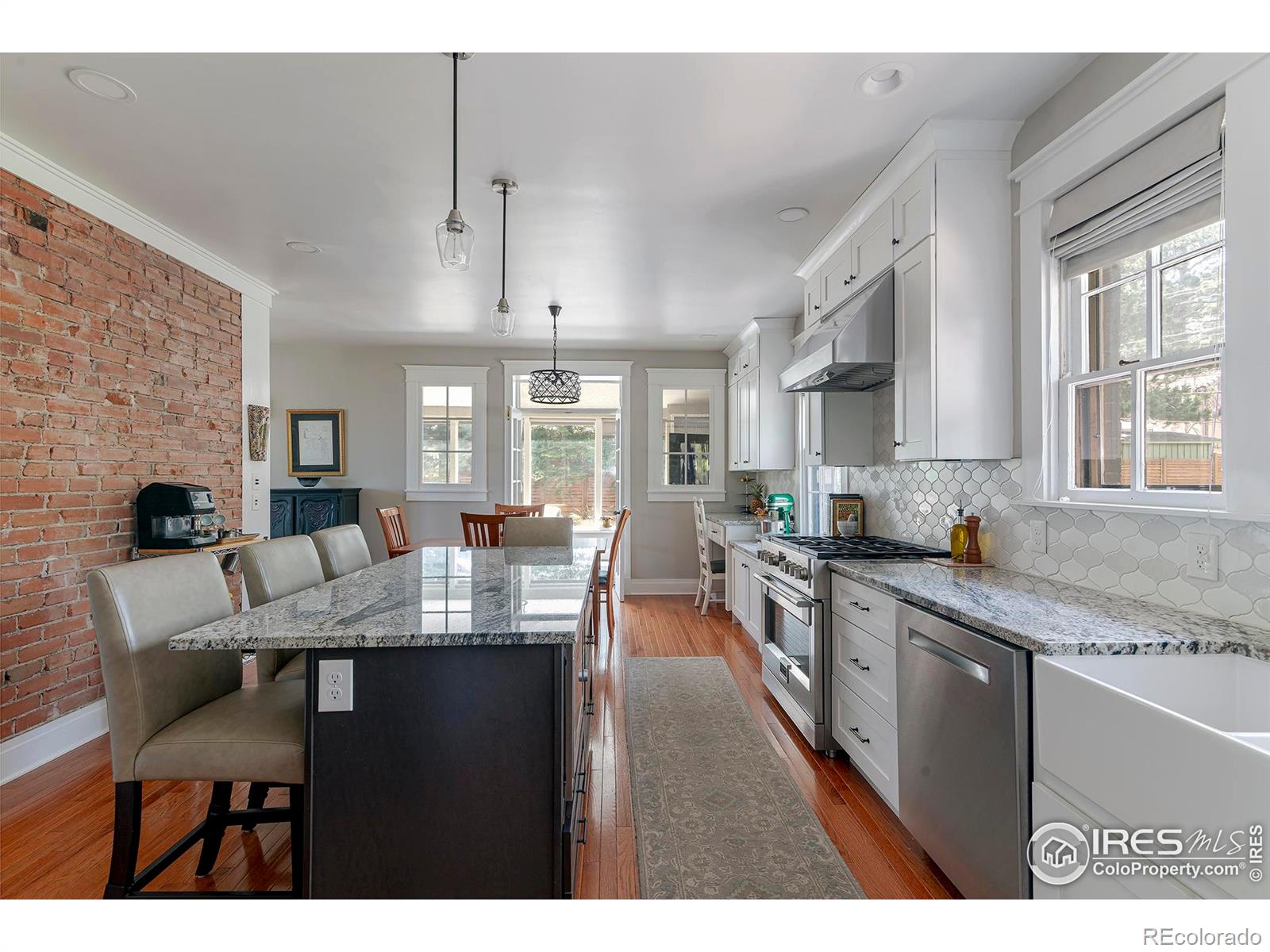 MLS Image #7 for 845  14th street,boulder, Colorado