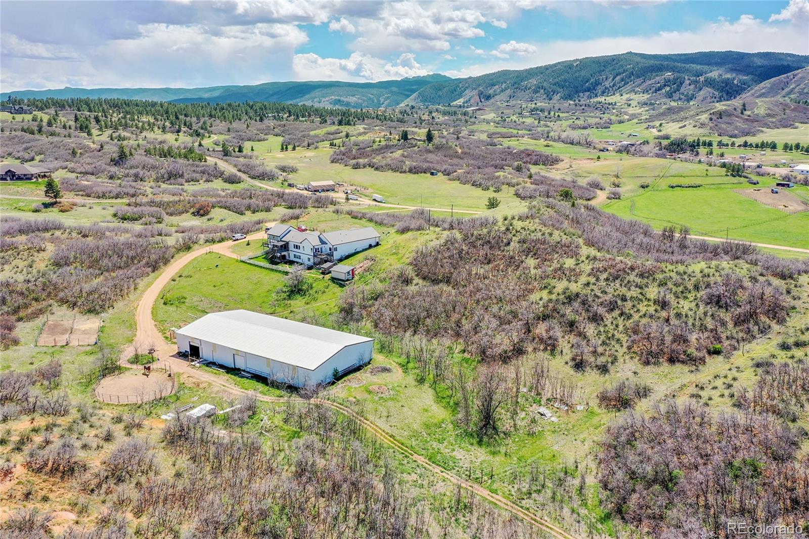 MLS Image #39 for 3794 n state highway 67 ,sedalia, Colorado