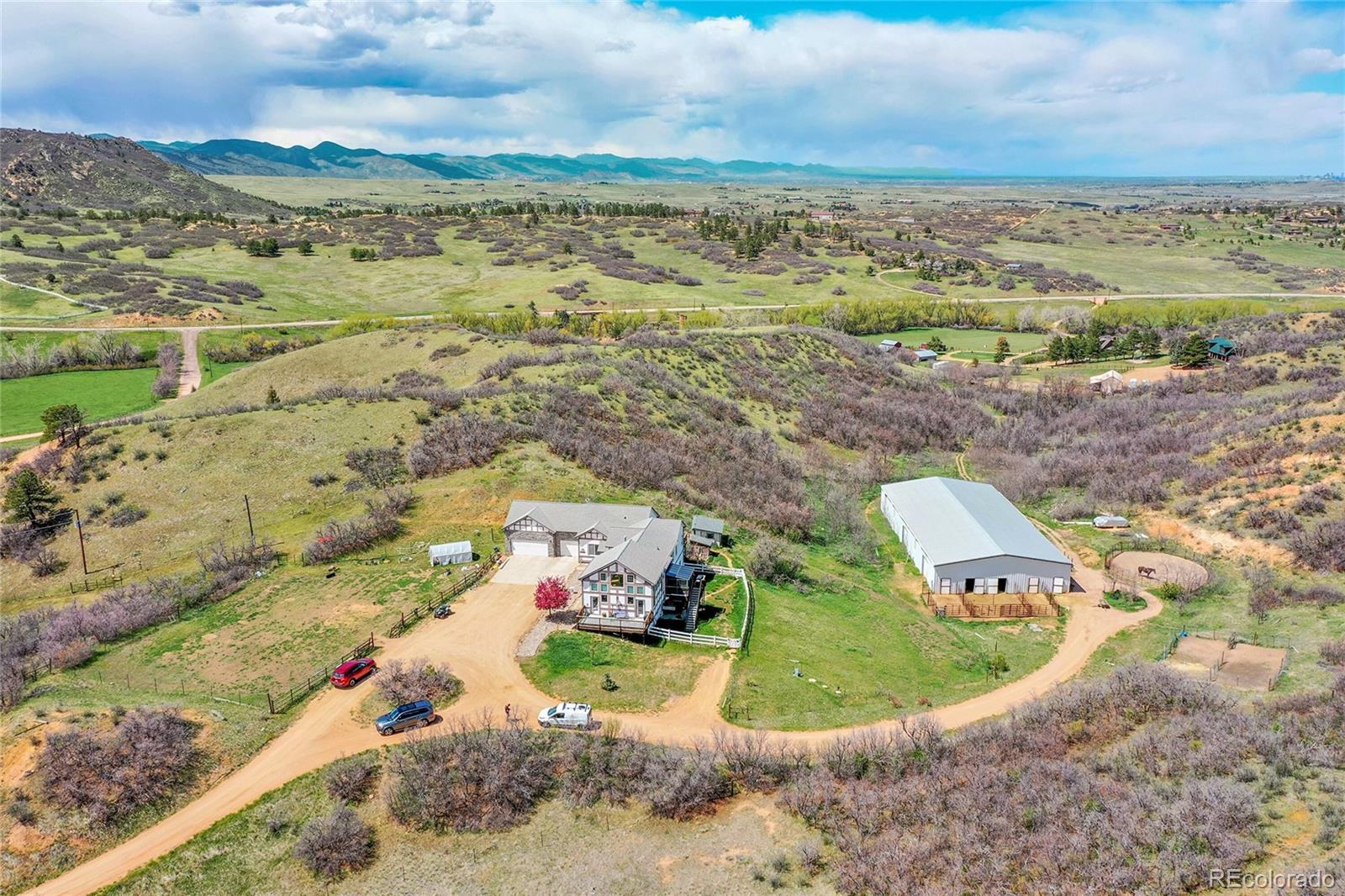 MLS Image #41 for 3794 n state highway 67 ,sedalia, Colorado