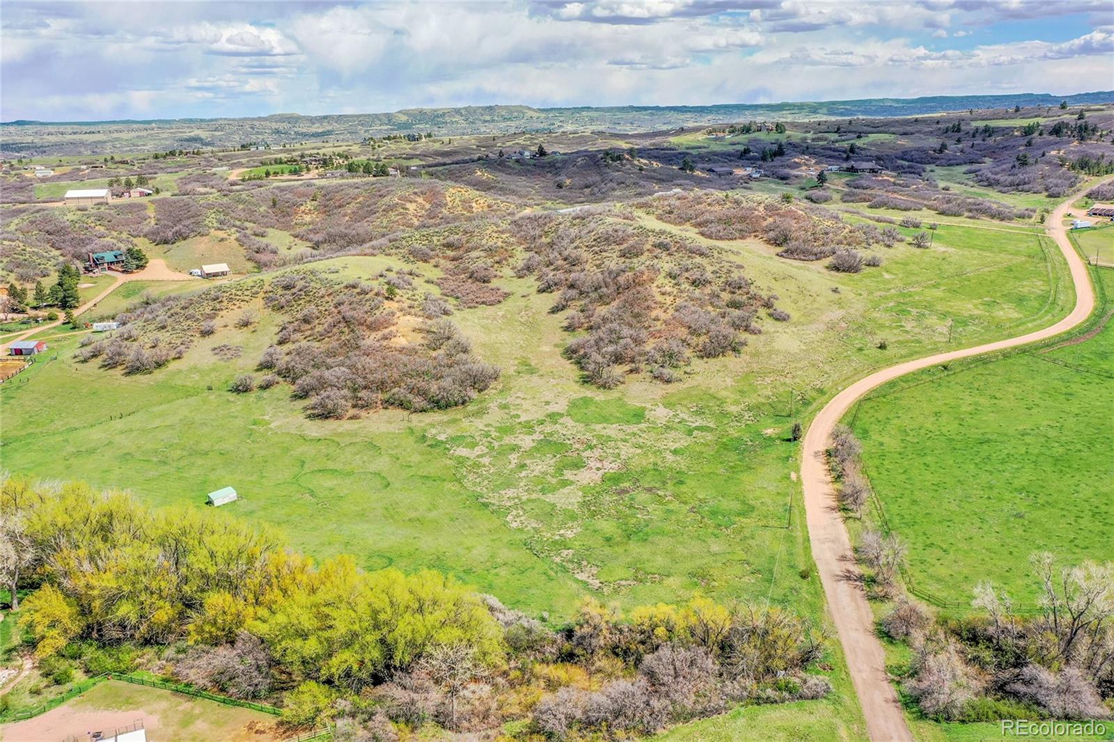 MLS Image #44 for 3794 n state highway 67 ,sedalia, Colorado