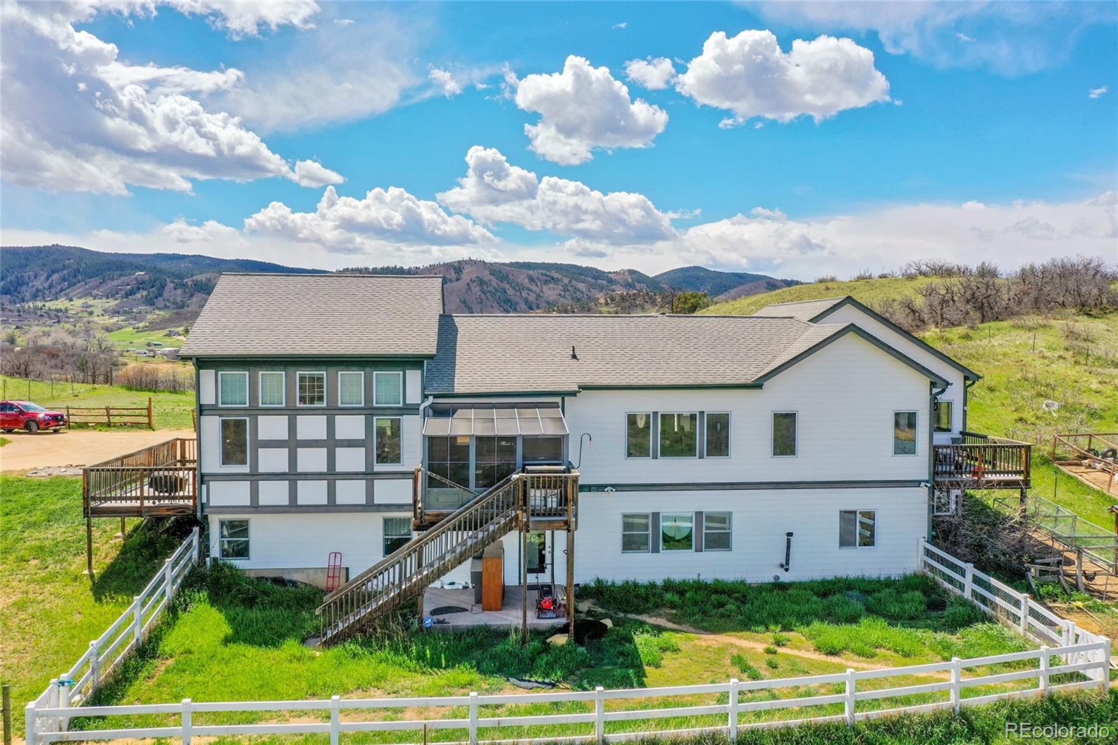 MLS Image #47 for 3794 n state highway 67 ,sedalia, Colorado