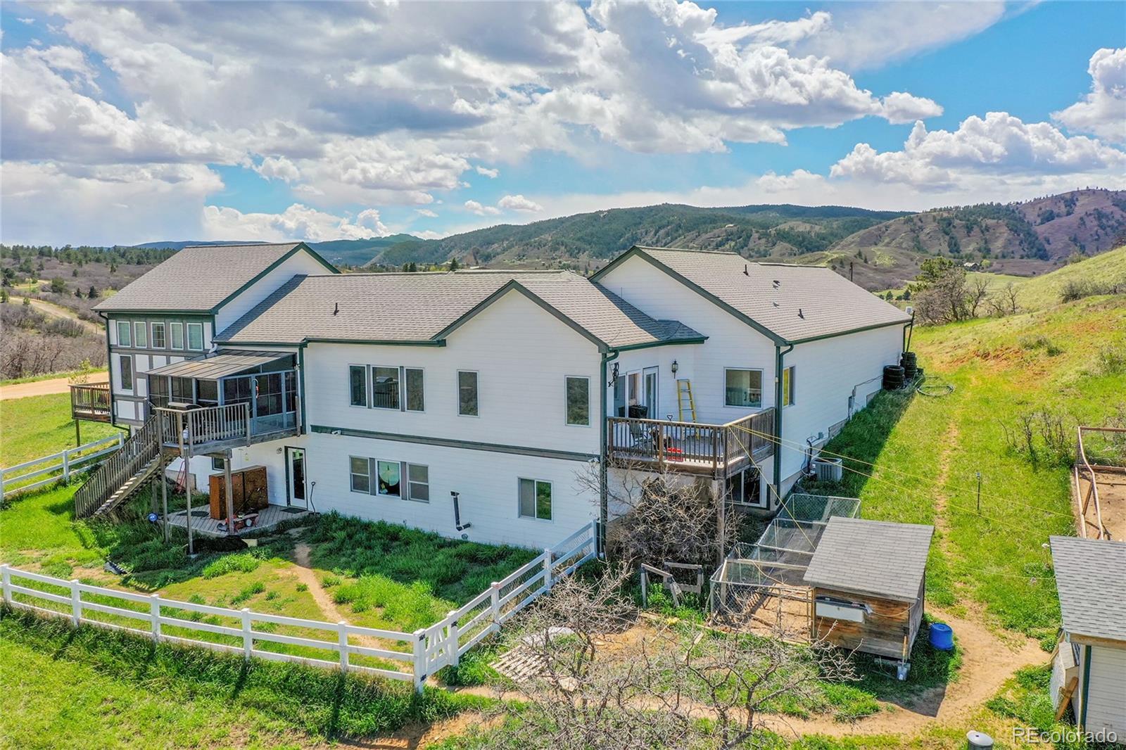 MLS Image #48 for 3794 n state highway 67 ,sedalia, Colorado