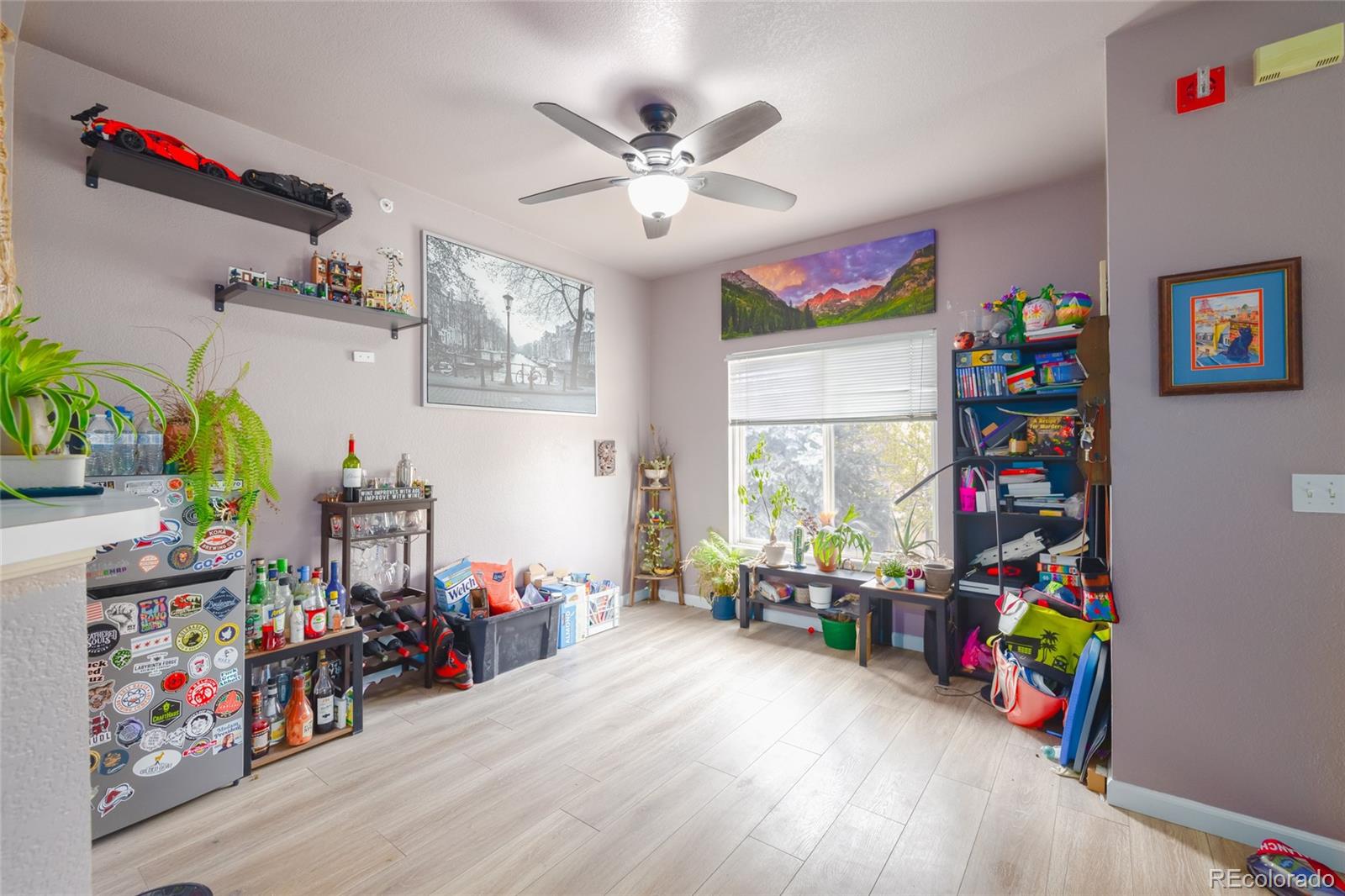 MLS Image #1 for 8707 e florida avenue,denver, Colorado