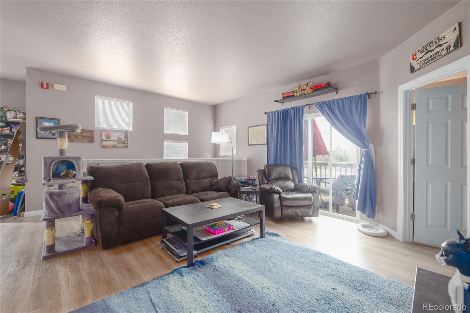 MLS Image #2 for 8707 e florida avenue,denver, Colorado