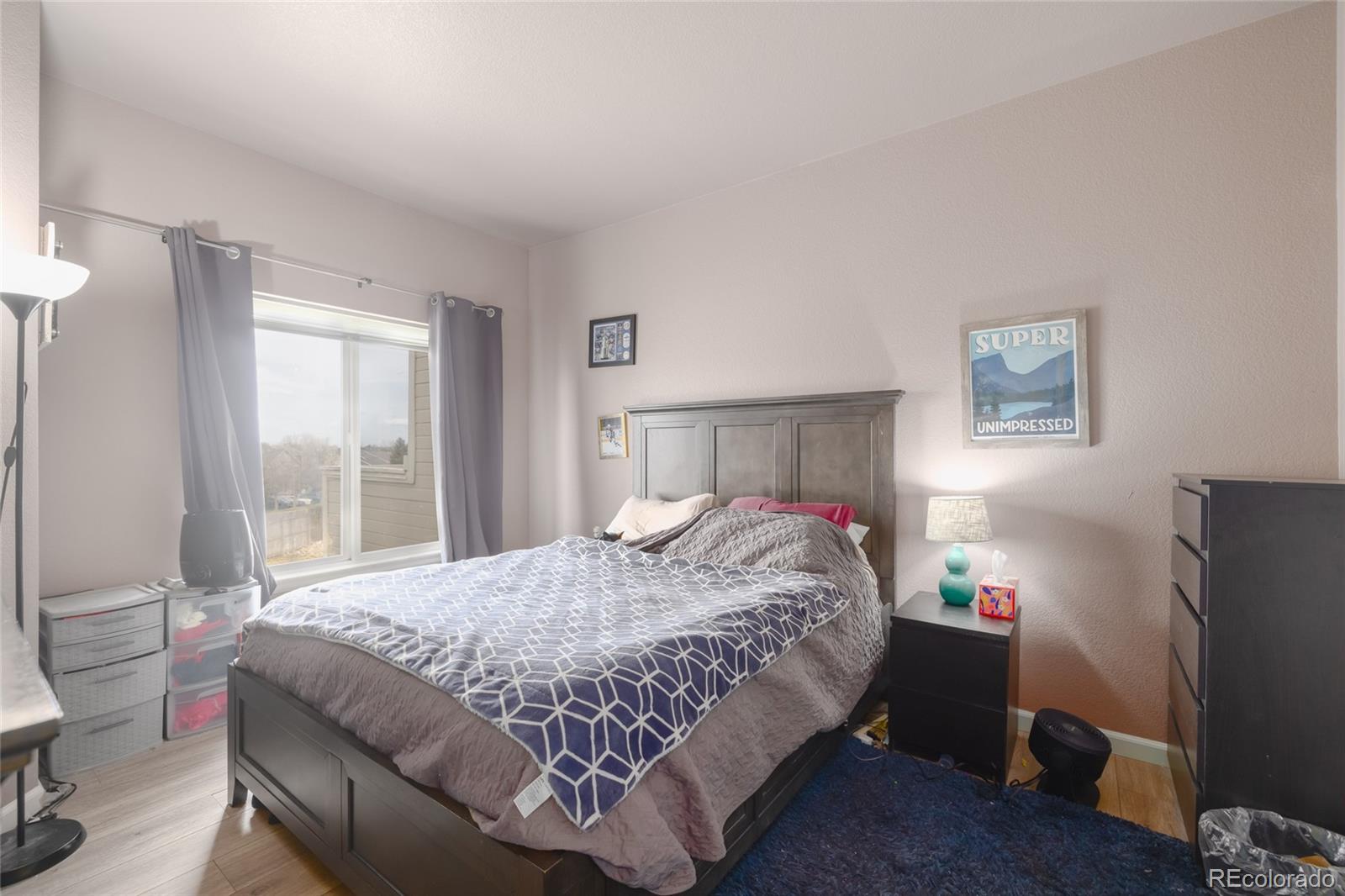 MLS Image #4 for 8707 e florida avenue,denver, Colorado