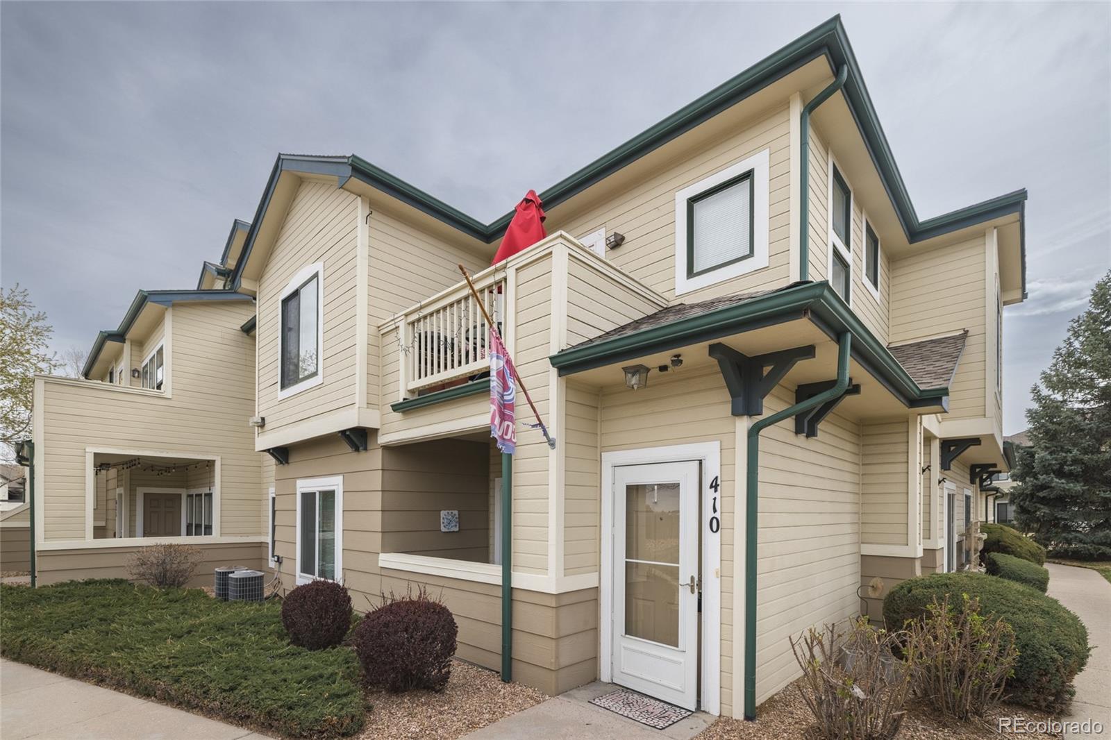 MLS Image #8 for 8707 e florida avenue,denver, Colorado