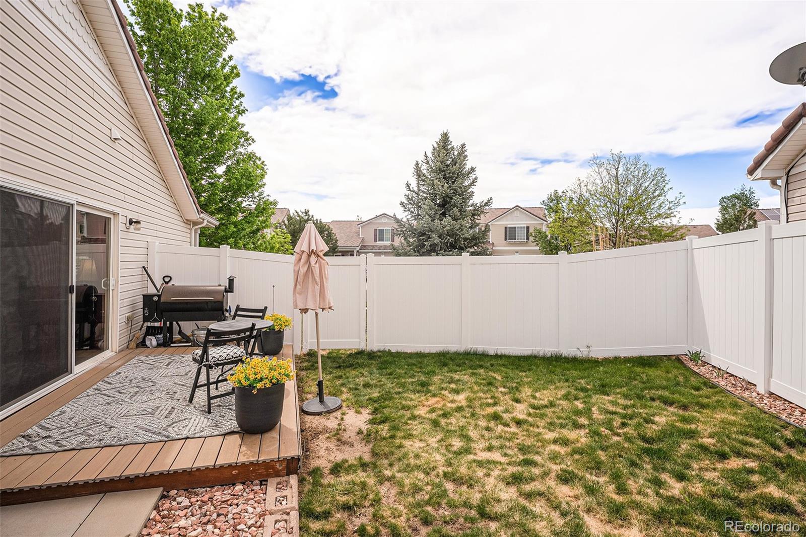 MLS Image #19 for 19481 e 50th place,denver, Colorado