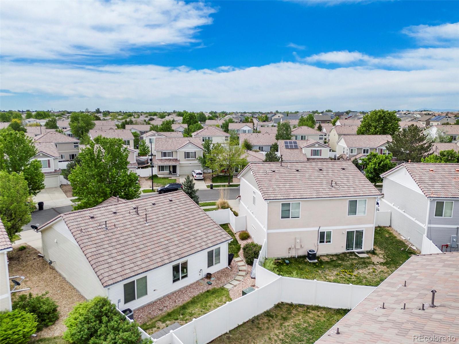 MLS Image #21 for 19481 e 50th place,denver, Colorado