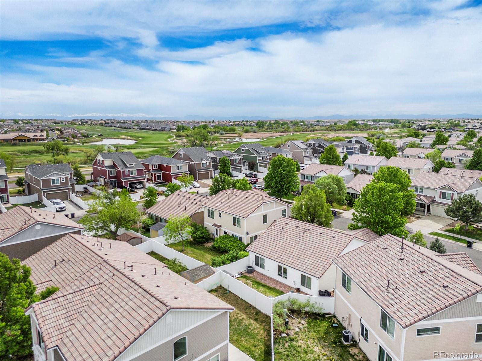 MLS Image #23 for 19481 e 50th place,denver, Colorado