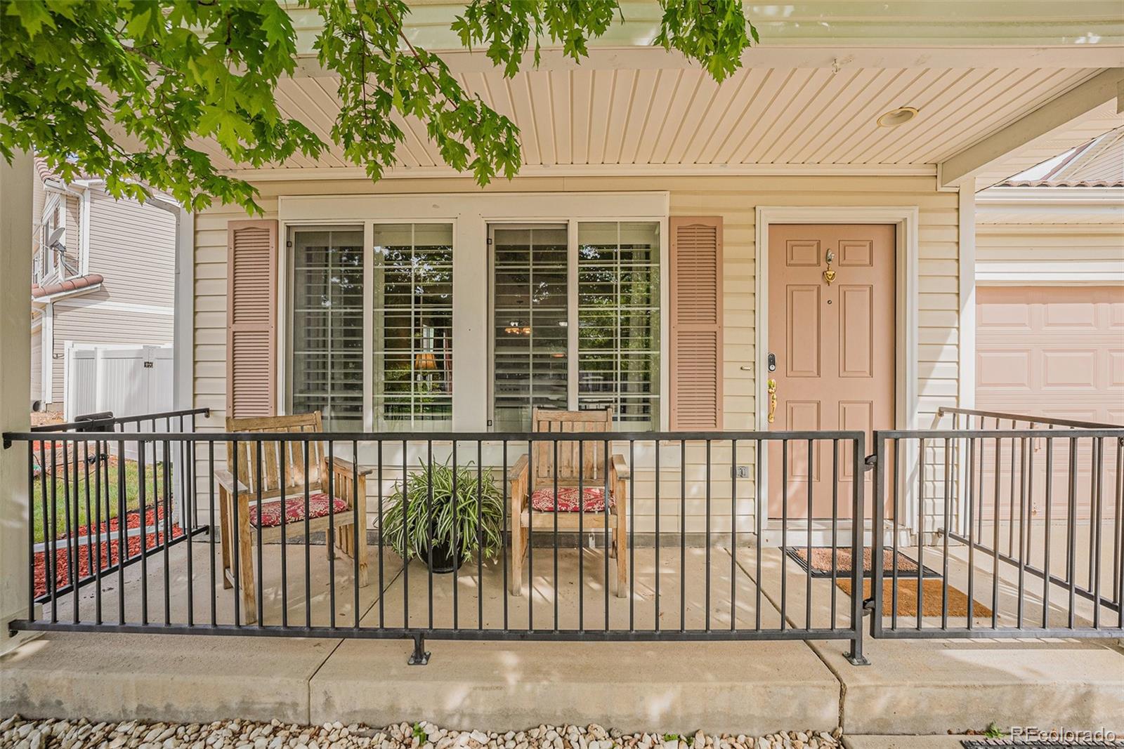 MLS Image #3 for 19481 e 50th place,denver, Colorado