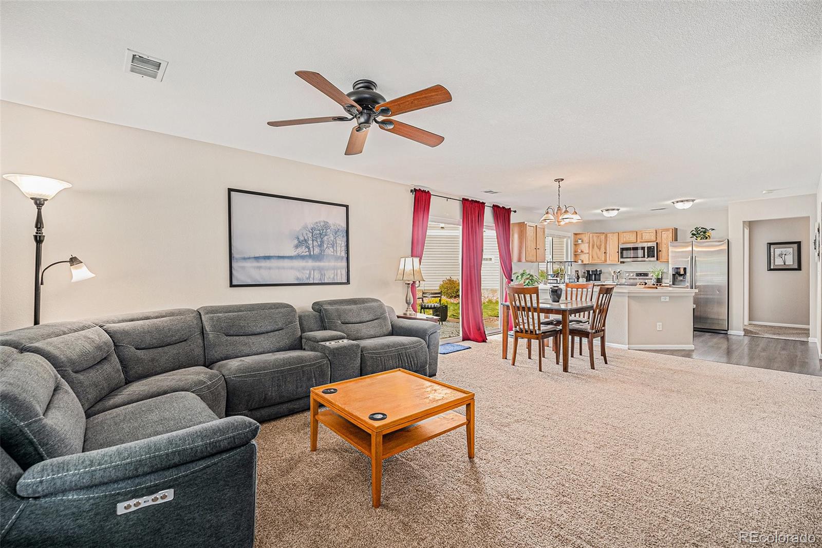 MLS Image #7 for 19481 e 50th place,denver, Colorado