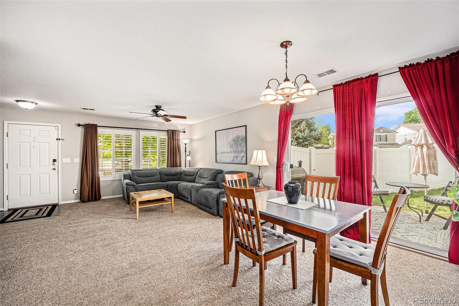 MLS Image #8 for 19481 e 50th place,denver, Colorado