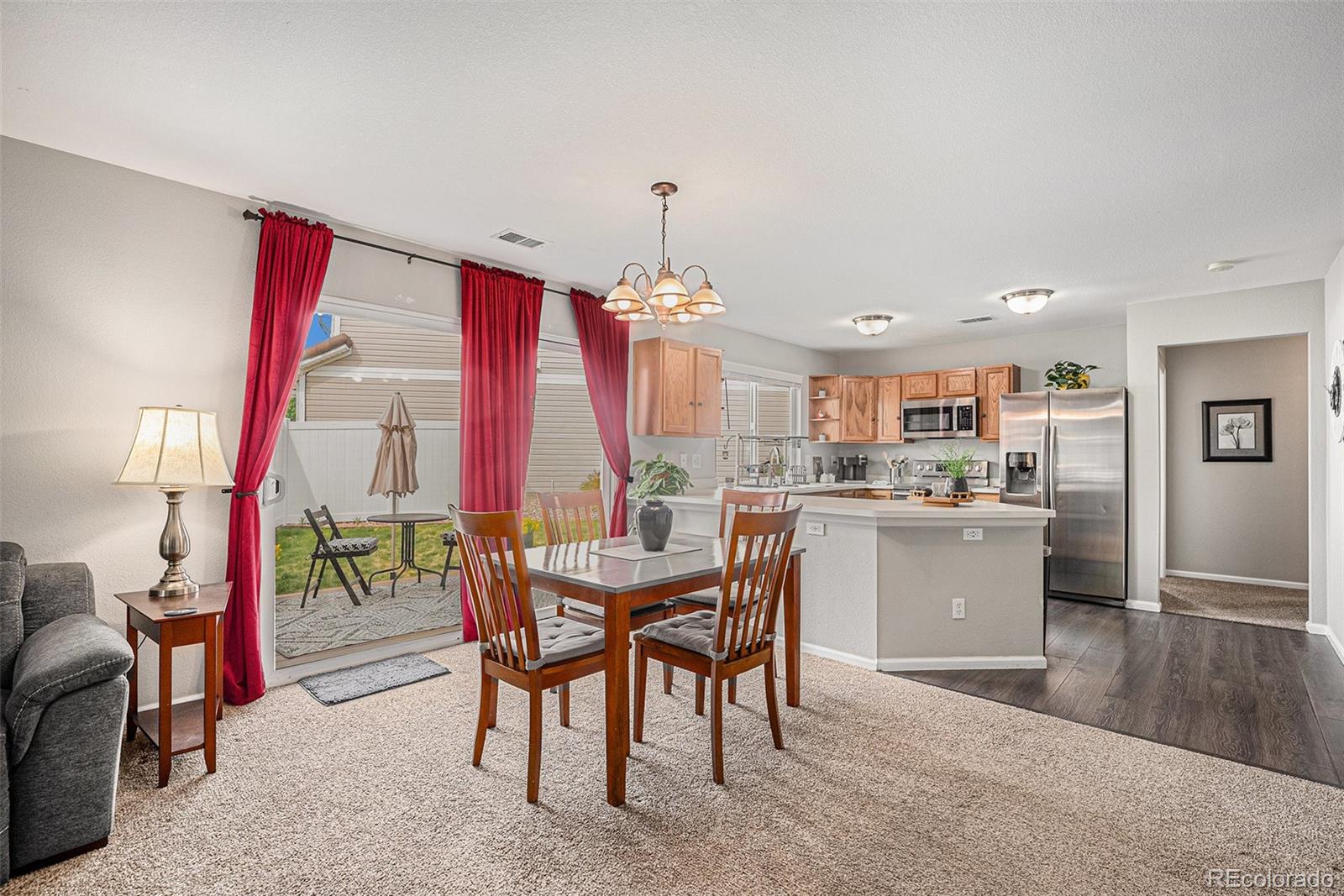 MLS Image #9 for 19481 e 50th place,denver, Colorado