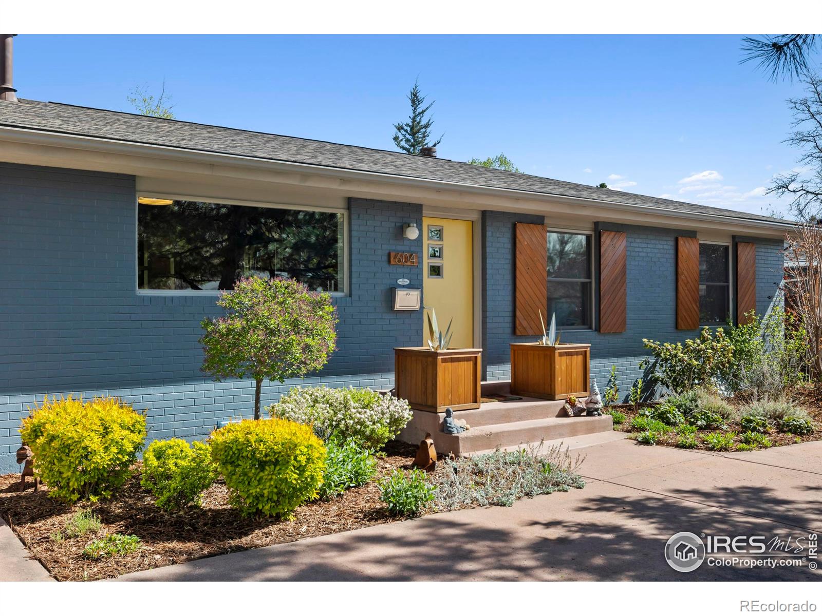 MLS Image #2 for 604  columbia road,fort collins, Colorado