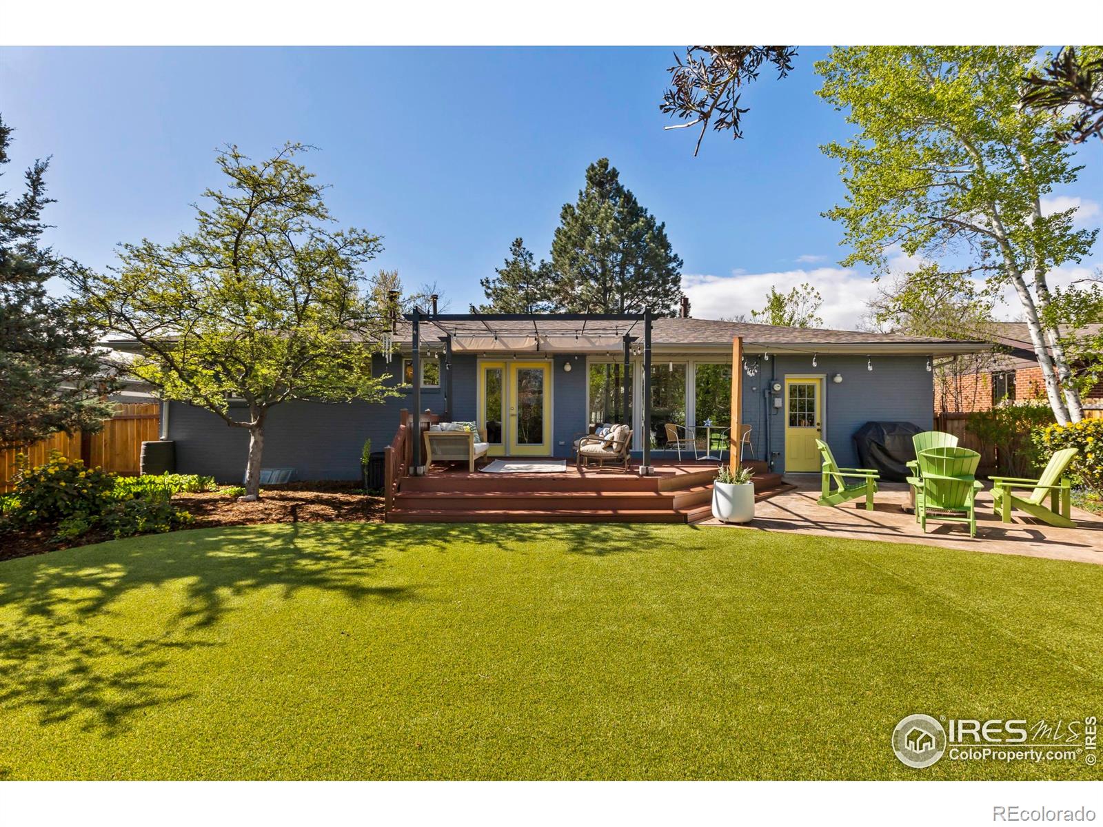 MLS Image #29 for 604  columbia road,fort collins, Colorado