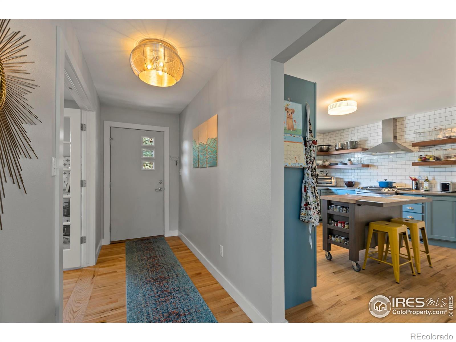 MLS Image #3 for 604  columbia road,fort collins, Colorado