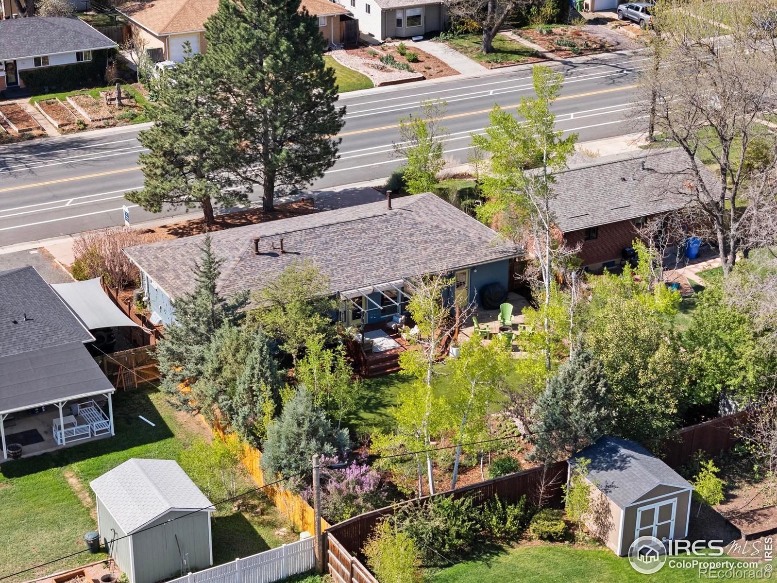 MLS Image #34 for 604  columbia road,fort collins, Colorado