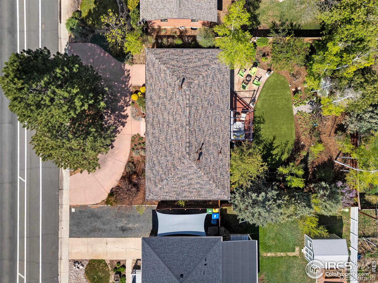 MLS Image #35 for 604  columbia road,fort collins, Colorado