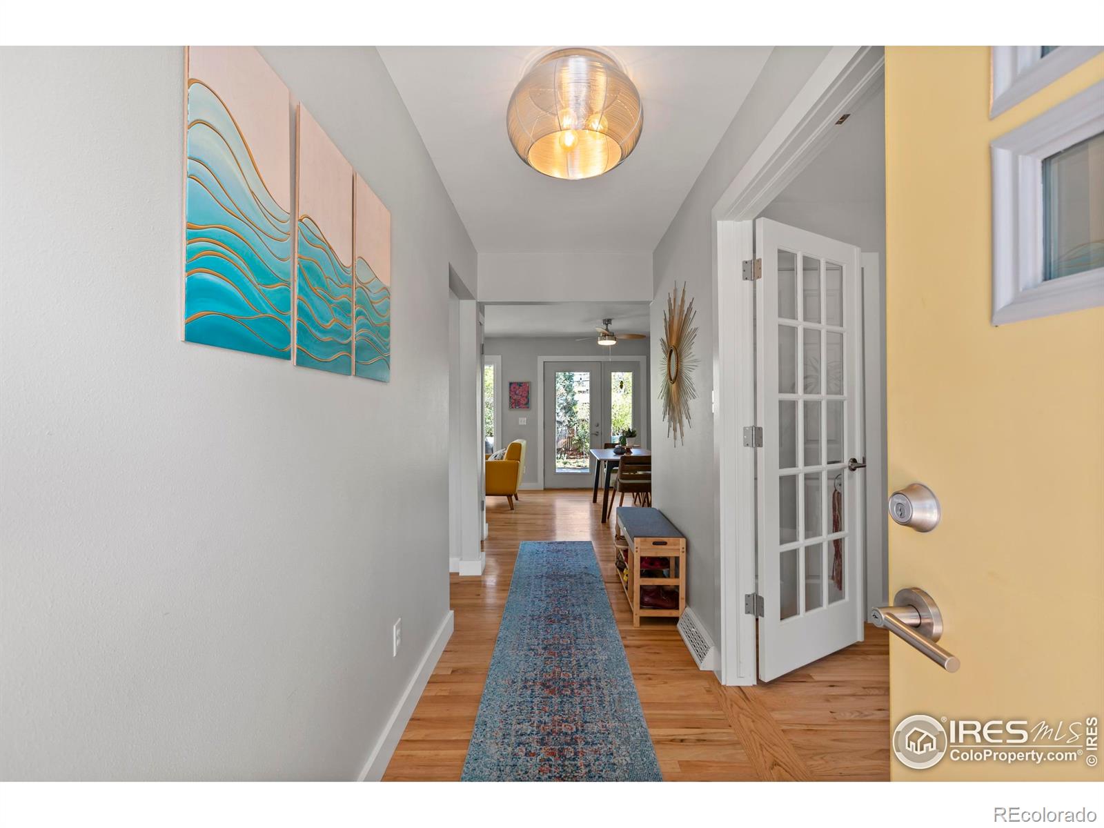 MLS Image #4 for 604  columbia road,fort collins, Colorado