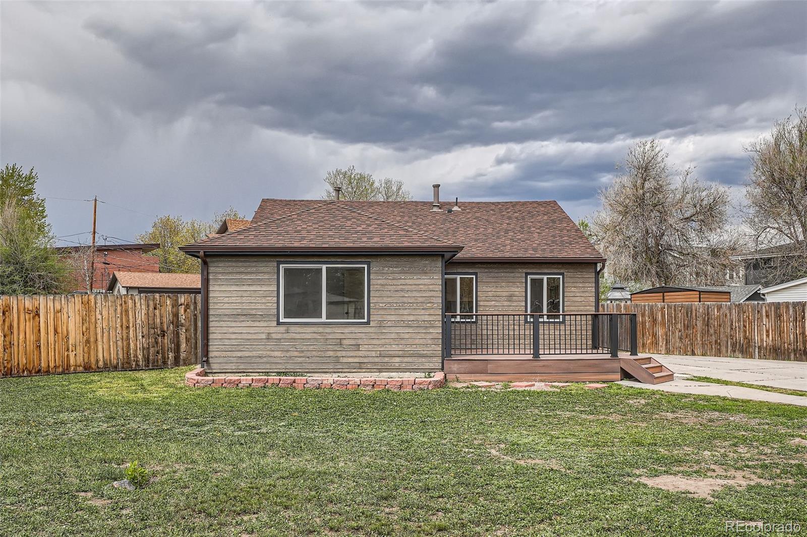 MLS Image #1 for 6000  yarrow street,arvada, Colorado