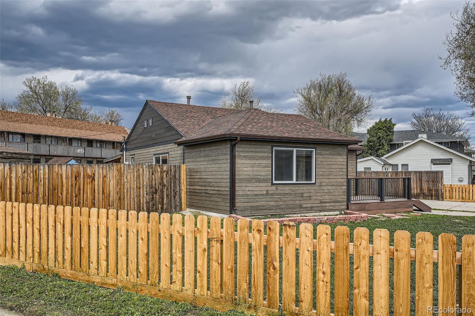 MLS Image #2 for 6000  yarrow street,arvada, Colorado