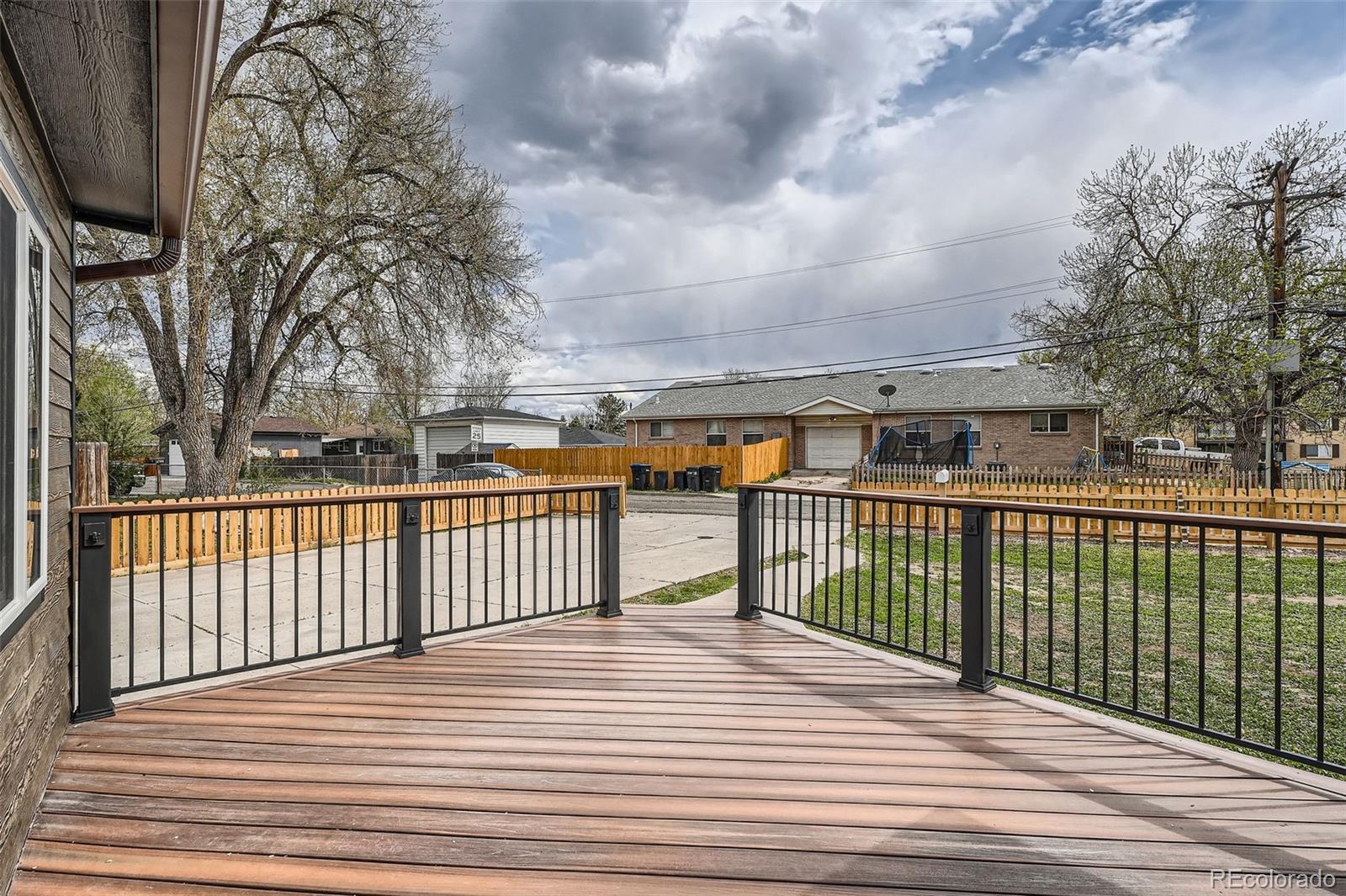 MLS Image #24 for 6000  yarrow street,arvada, Colorado