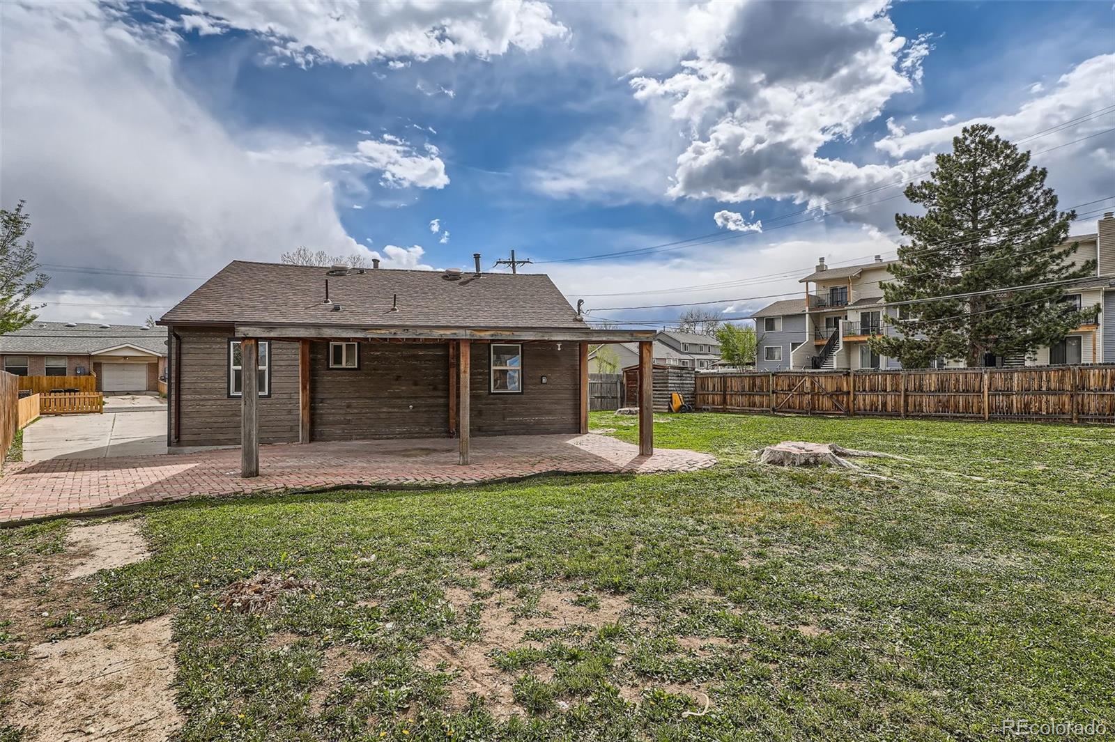 MLS Image #26 for 6000  yarrow street,arvada, Colorado