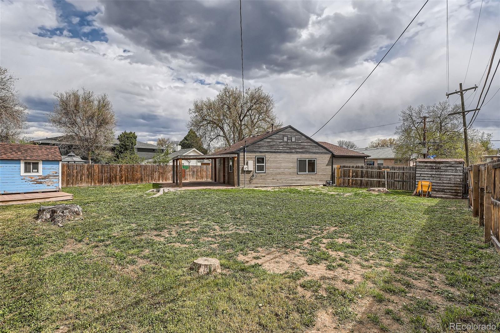 MLS Image #27 for 6000  yarrow street,arvada, Colorado