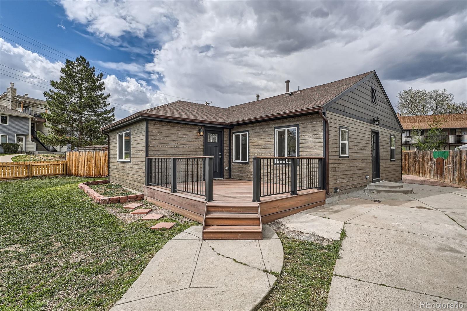 MLS Image #5 for 6000  yarrow street,arvada, Colorado