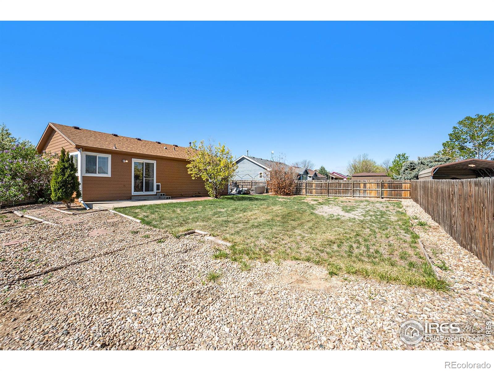 MLS Image #20 for 201 e lilac street,milliken, Colorado