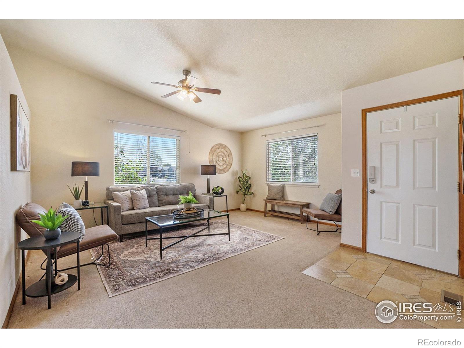 MLS Image #3 for 201 e lilac street,milliken, Colorado