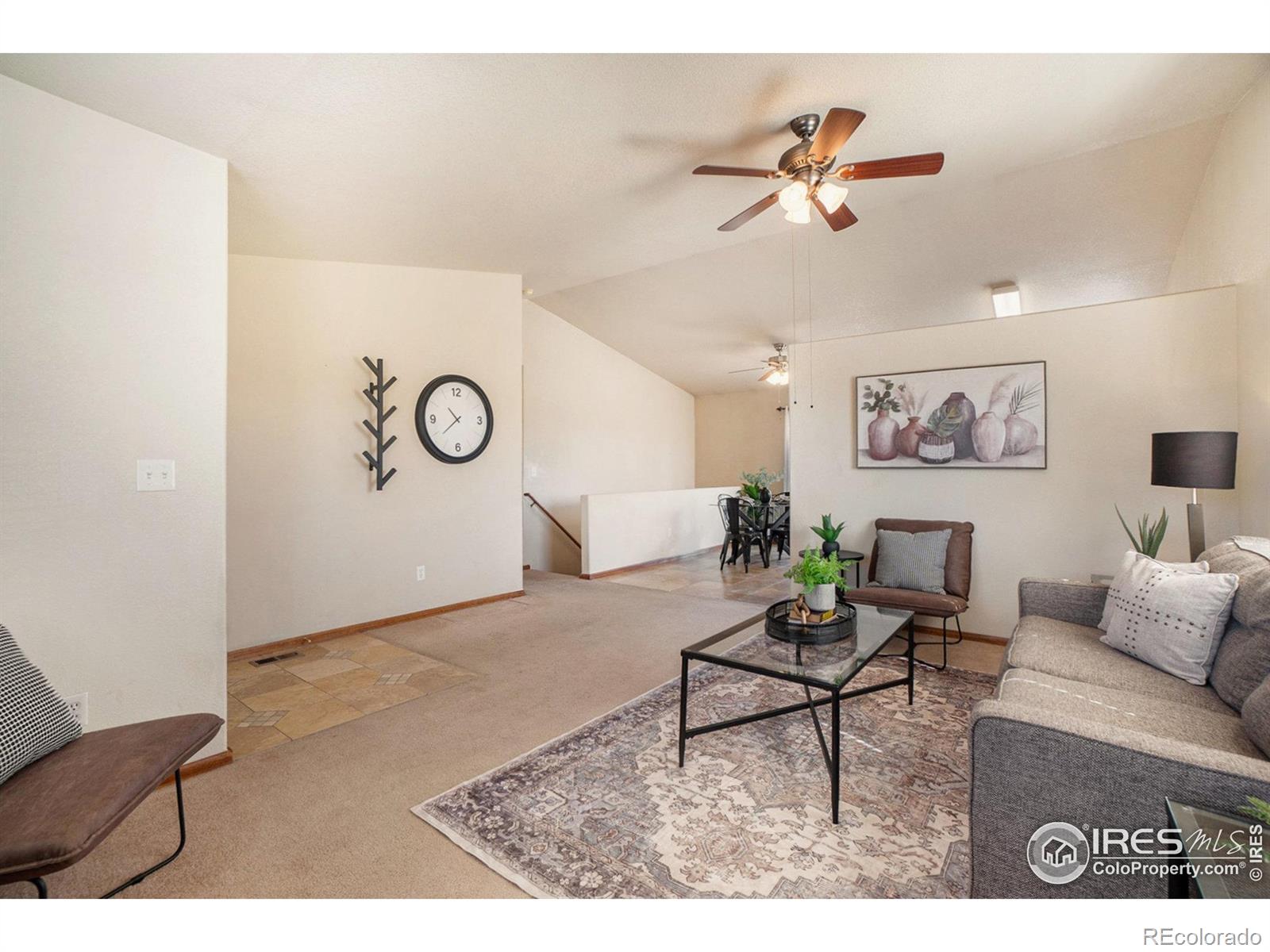 MLS Image #4 for 201 e lilac street,milliken, Colorado