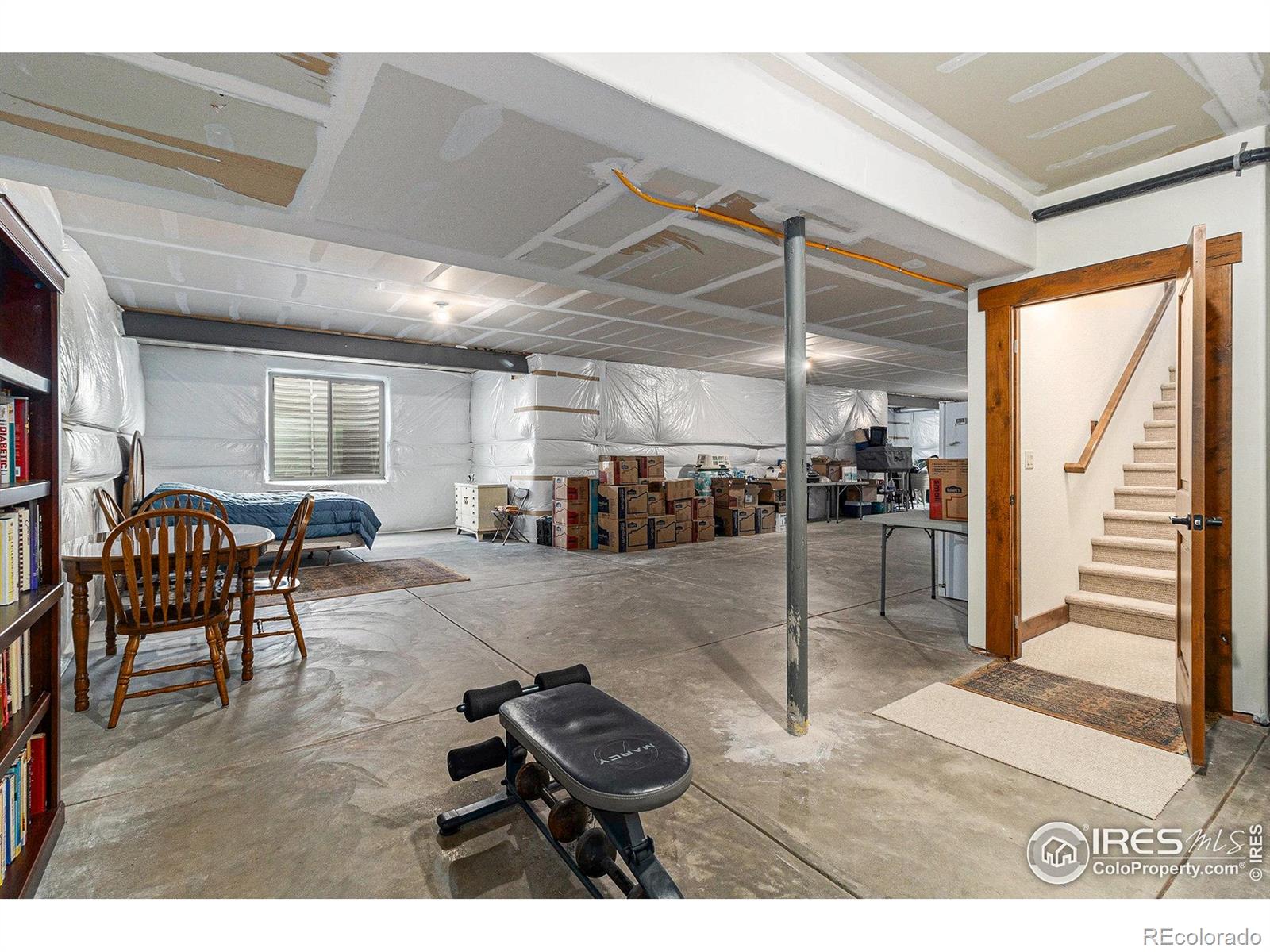 MLS Image #20 for 1078  coral burst drive,loveland, Colorado