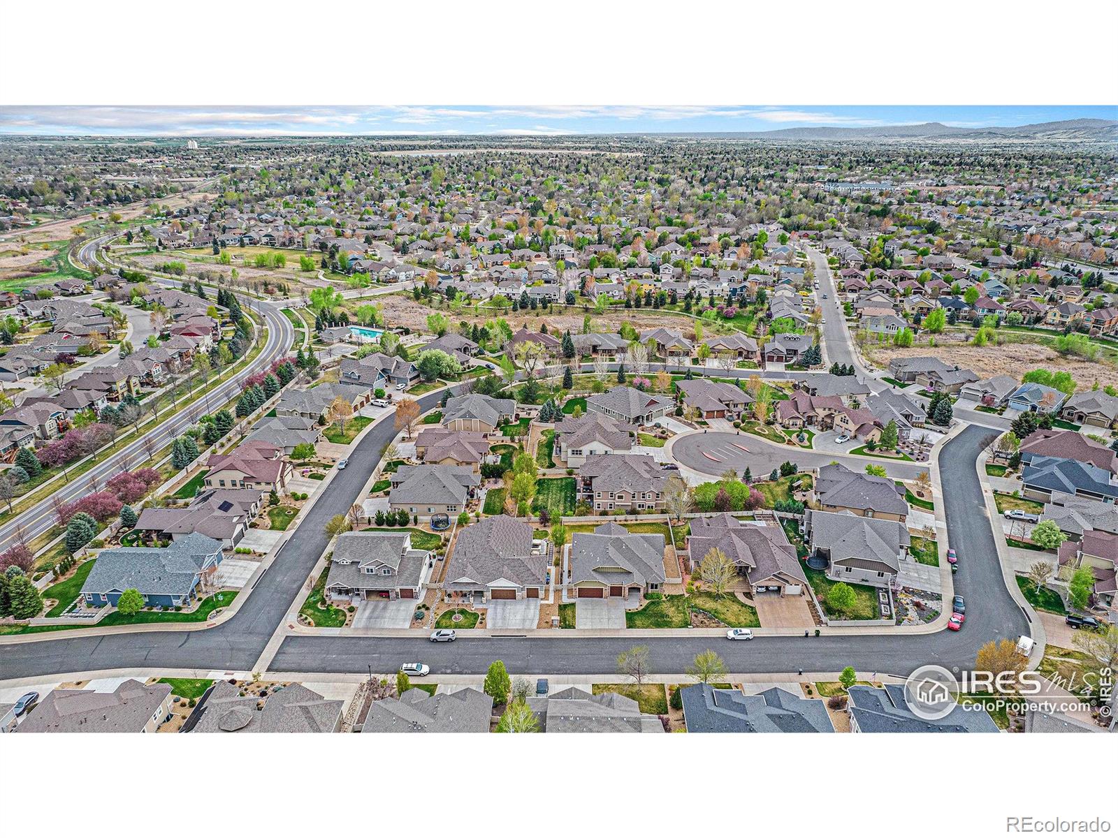 MLS Image #25 for 1078  coral burst drive,loveland, Colorado