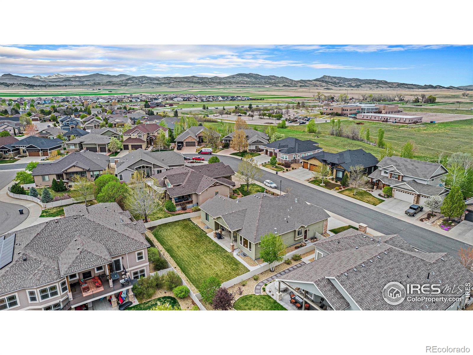 MLS Image #26 for 1078  coral burst drive,loveland, Colorado