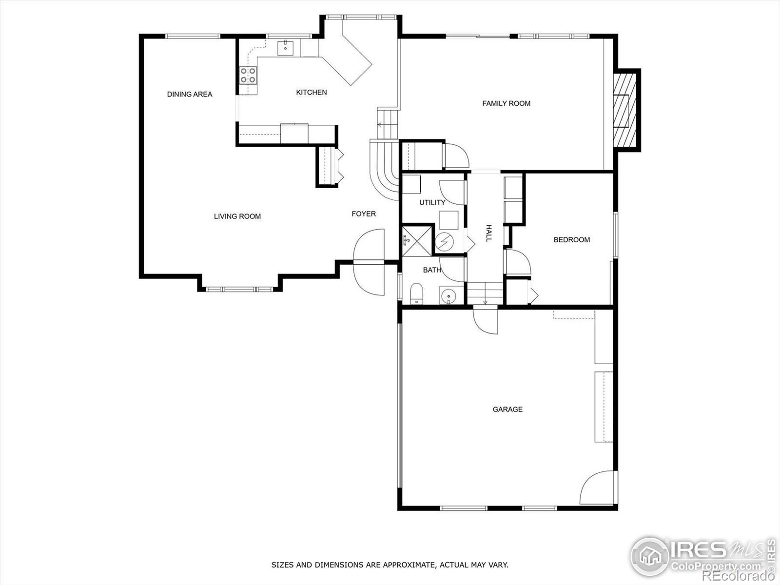 MLS Image #39 for 1866  mountain view street,erie, Colorado