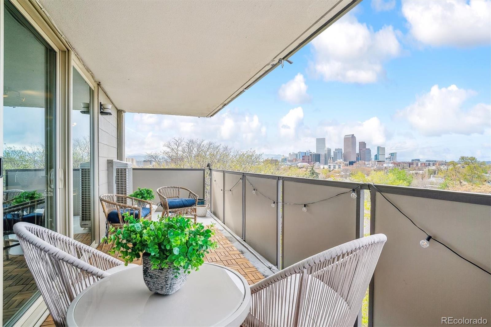 MLS Image #17 for 1085 n lafayette street,denver, Colorado