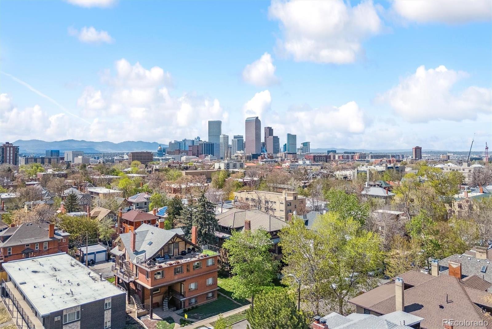 MLS Image #19 for 1085 n lafayette street,denver, Colorado