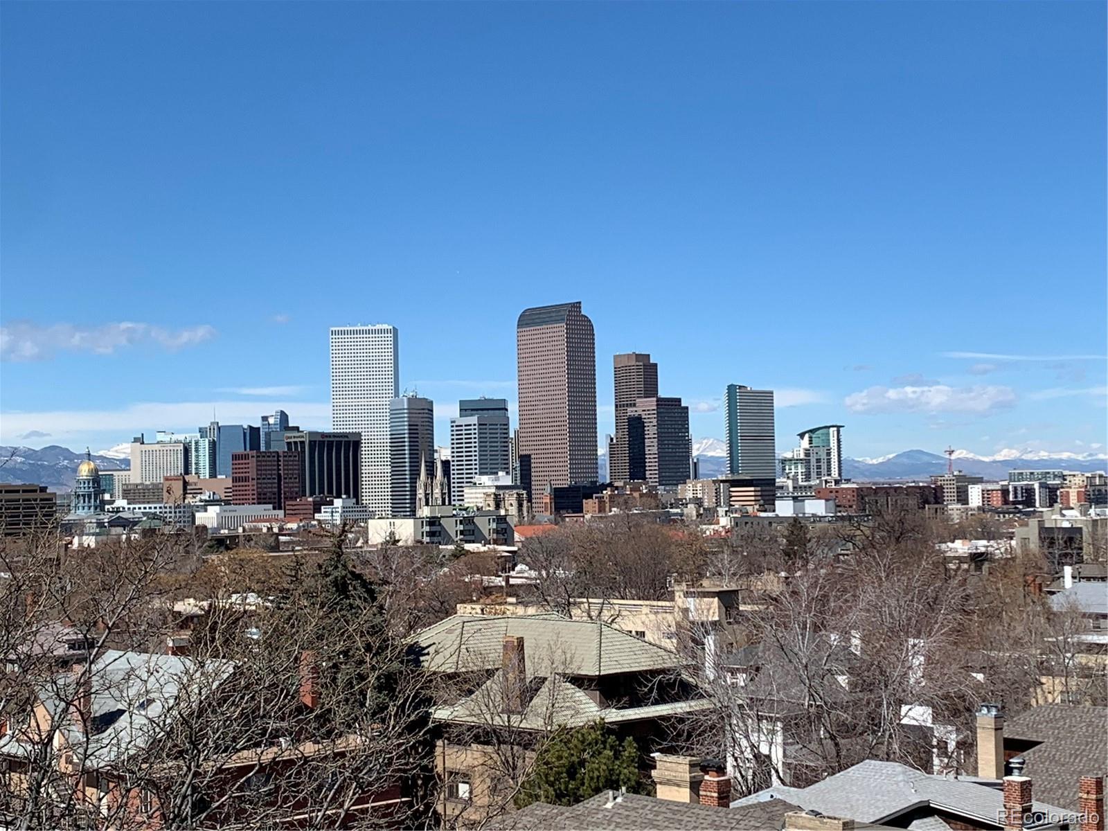 MLS Image #20 for 1085 n lafayette street,denver, Colorado