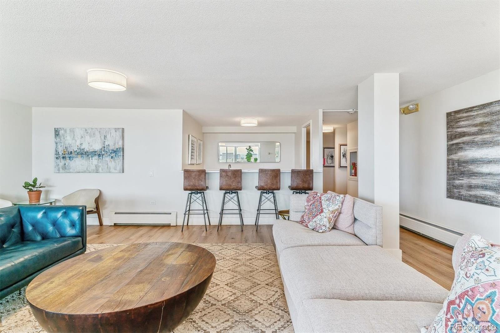 MLS Image #21 for 1085 n lafayette street,denver, Colorado