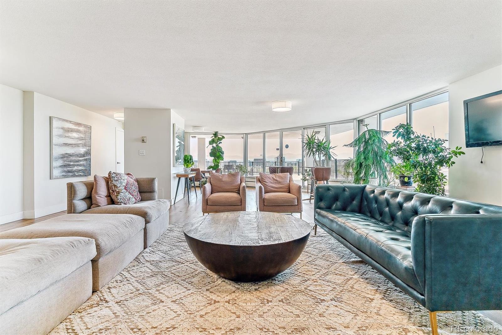 MLS Image #23 for 1085 n lafayette street,denver, Colorado