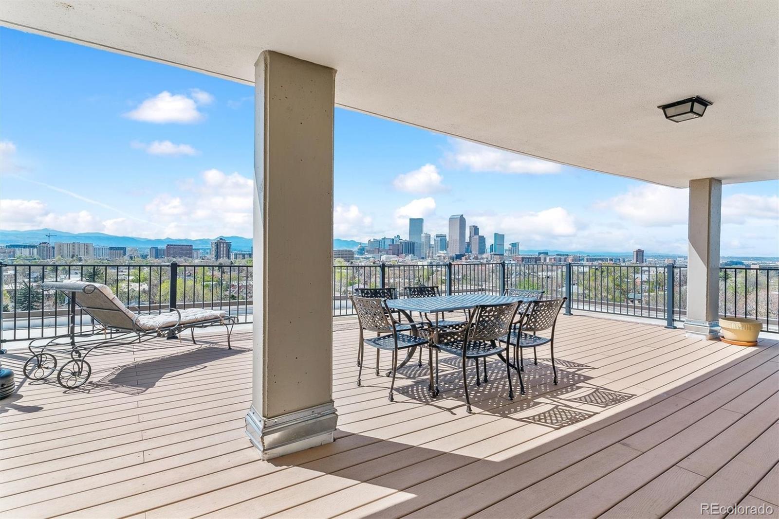 MLS Image #26 for 1085 n lafayette street,denver, Colorado
