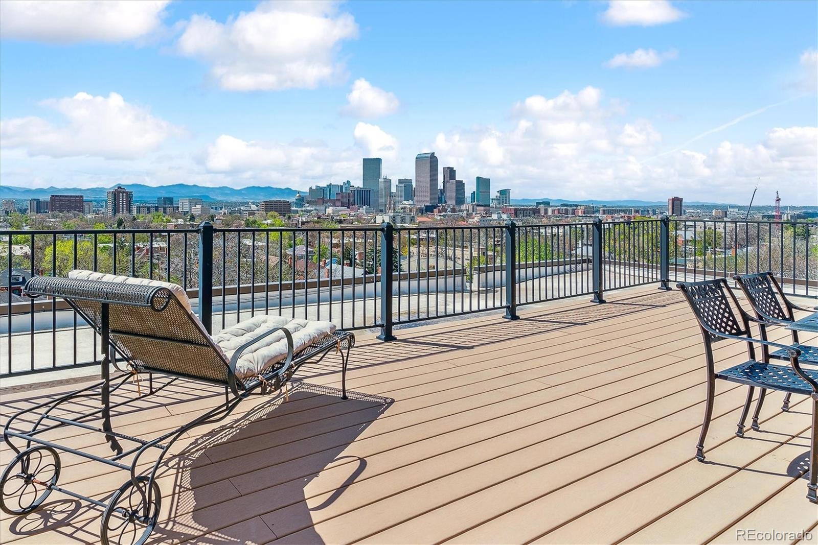MLS Image #27 for 1085 n lafayette street,denver, Colorado